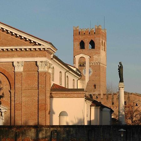 Ca Raffaello Lovely House Near Venice Ноале Екстериор снимка